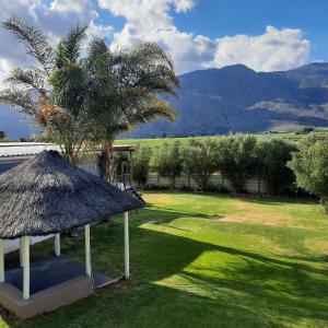 Monte Roza Guest House