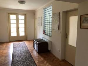 Rodinný dům pod Hazemburkem