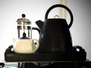 His Vessel Guesthouse Clarens FS