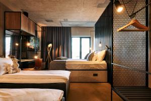 Hotel Maestoso - Lipica 