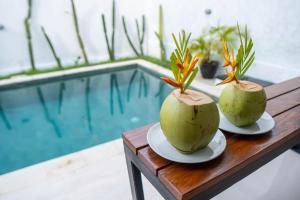 Villa Akmali Seminyak Basangkasa- 2 Bedrooms