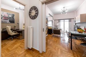 Alopece City Apartment - Kolonaki