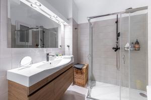 Alopece City Apartment - Kolonaki