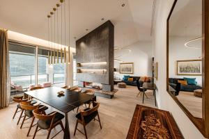 ARIA Retreat & SPA - The Leading Hotels of the World