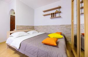Studio Apartment room in Apartments on Pechersk
