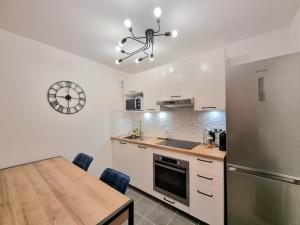 Appartements ***Suite Regence * 5min Disney & Shopping * NEW*** : photos des chambres