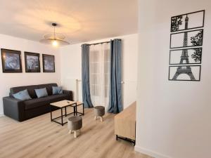 ***Suite Régence5min Disney & ShoppingNEW***