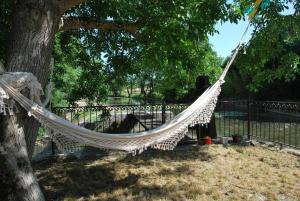 Villas Magnifique Moulin proche Chablis, jacuzzi et riviere : photos des chambres