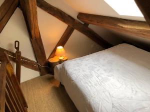 Villas Magnifique Moulin proche Chablis, jacuzzi et riviere : photos des chambres