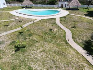 HavenHouse Kijani - 1 Bedroom Beach Apartment with Swimming Pool