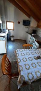 Hof am Brunnen Mansarde