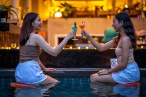 Lesprit De Naiyang Beach Resort - SHA Extra Plus