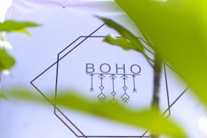 BOHO Hostel