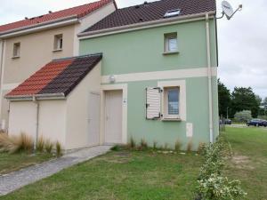 Cottage du Phare, 3 chambres & jardin, classé 3 étoiles