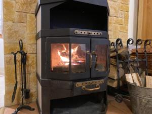 Chaty Pod Javorovým