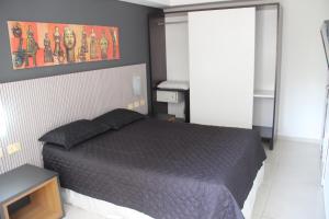 Marinas Flat Largo de Tambaú