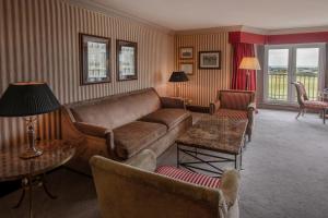 Old Course Hotel St Andrews