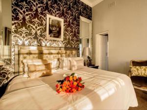 The Villa Rosa Hotel & Self-catering Apartments