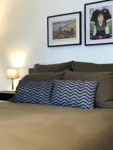 Gîte Emile de la Maison Saint-Josse - Eguisheim