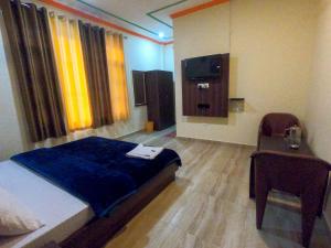Yes Comfort Villa Guest House