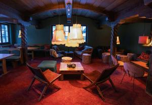 Hotel Rosanna by Alpeffect Hotels