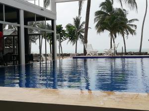 Saara Beach Hotel
