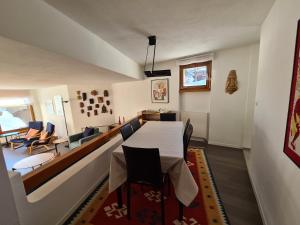 Alpen-fewo, Denter Vias 10, Casa Alma