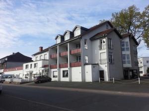 Bittscheidt´s Stadthotel