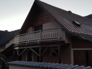 PRIVAT FAMILY MALA FATRA