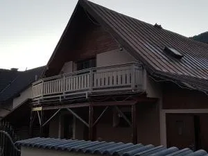 PRIVAT FAMILY MALA FATRA - Chmelince