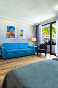 Standard Triple Room room in Spring Hotel Bitácora