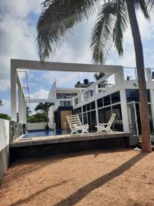 Saara Beach Hotel