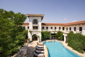 Villa Pontica