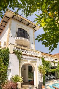 Villa Pontica