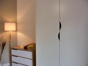 Appartements Apt. 50m du port de plaisance, Parking & Ascenseur : photos des chambres