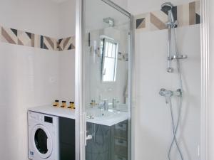 Le nid du port de plaisance - Parking & Ascenceur