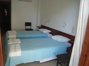 Dimitris Rooms Lefkada Greece