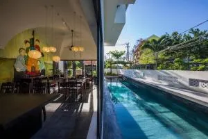 Hoianoi Villa - Ðông Thanh