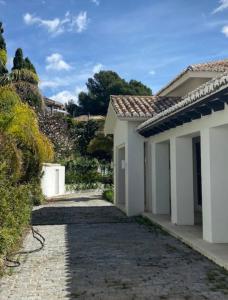 La casa Del Mar