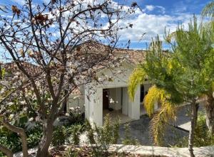 La casa Del Mar