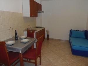 Holiday apartment in Dramalj with sea view, balcony, air conditioning, W-LAN 4623-1