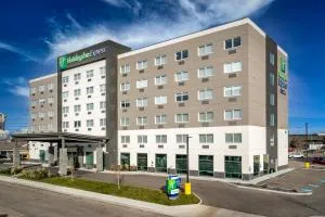 Holiday Inn Express & Suites - Brandon by IHG - Miniota