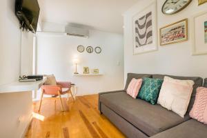 Amazing Castle Views in Historic Center