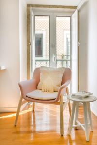 Amazing Castle Views in Historic Center