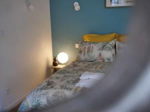 Maisons de vacances A deux pas du port - Gite Sealencieux - 3 chambres : photos des chambres
