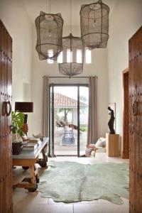 La casa Del Mar
