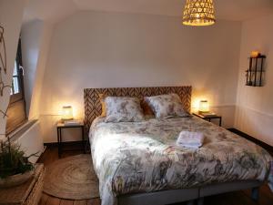 Maisons de vacances A deux pas du port - Gite Sealencieux - 3 chambres : photos des chambres