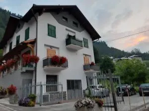 Casa Stefani - Piano