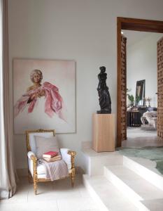 La casa Del Mar