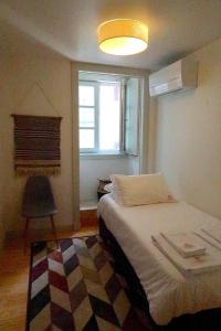 Castelo Superior Two Bedroom Apartment by Les Deux Mariettes